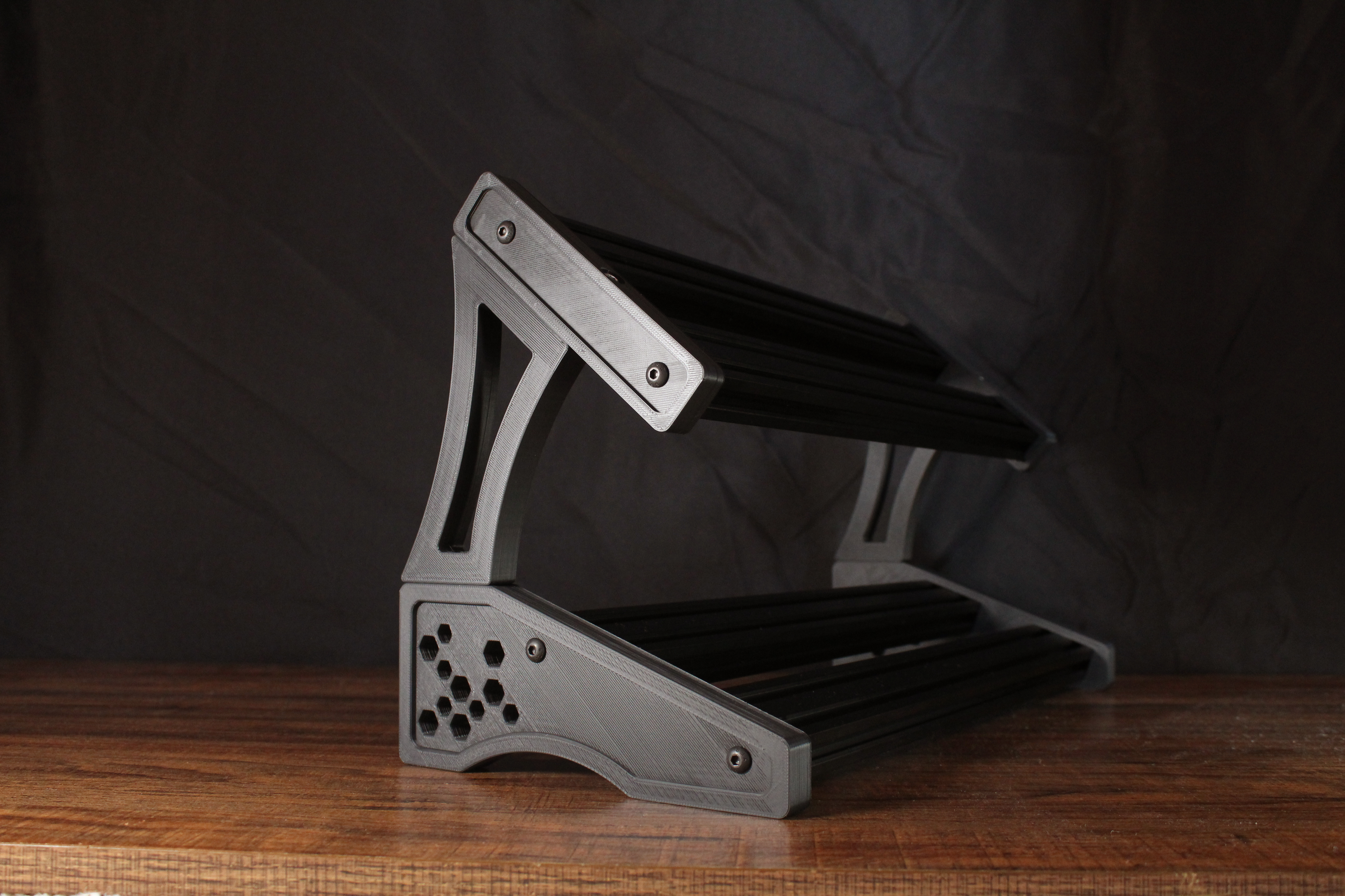 Modboard Desktop | Guitar Pedalboard, Drum Pad Stand