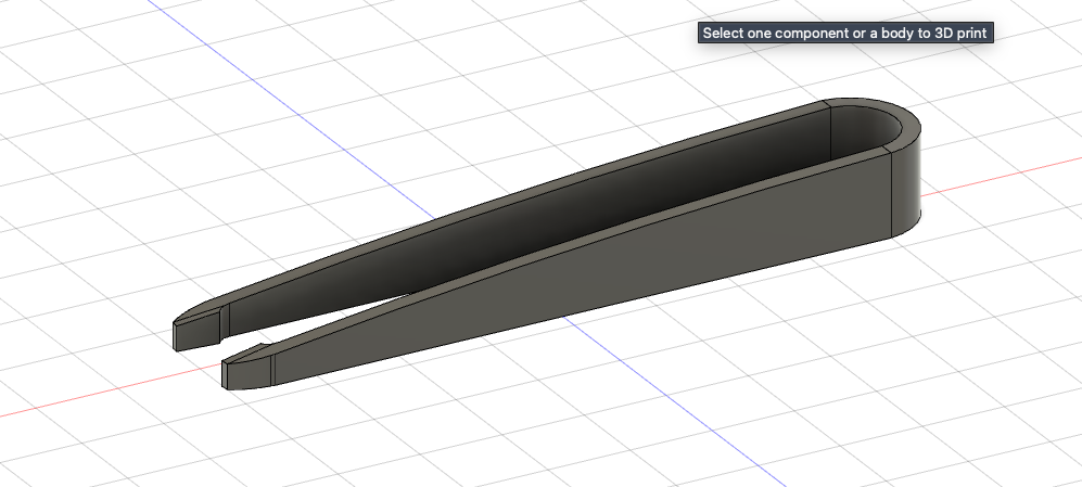 Tweezer