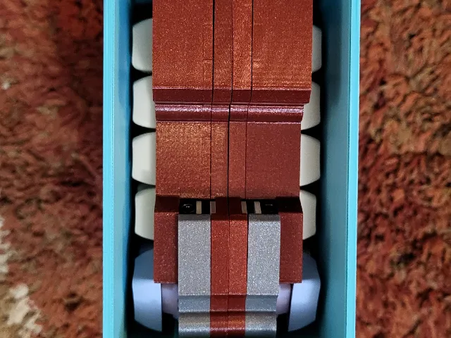 Silakka54 Carry Case