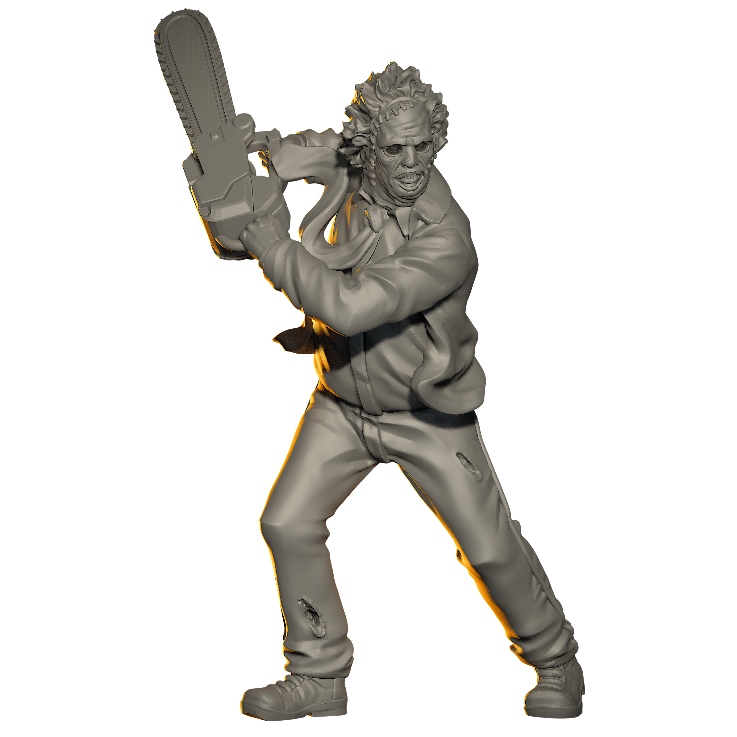 Leatherface