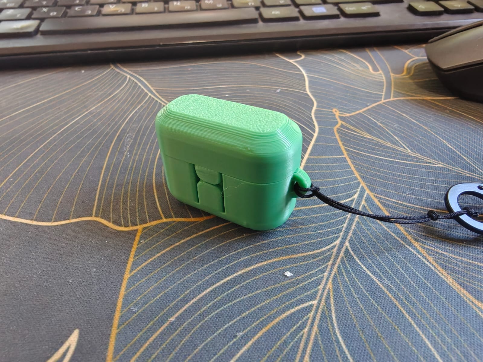 Earplug Case