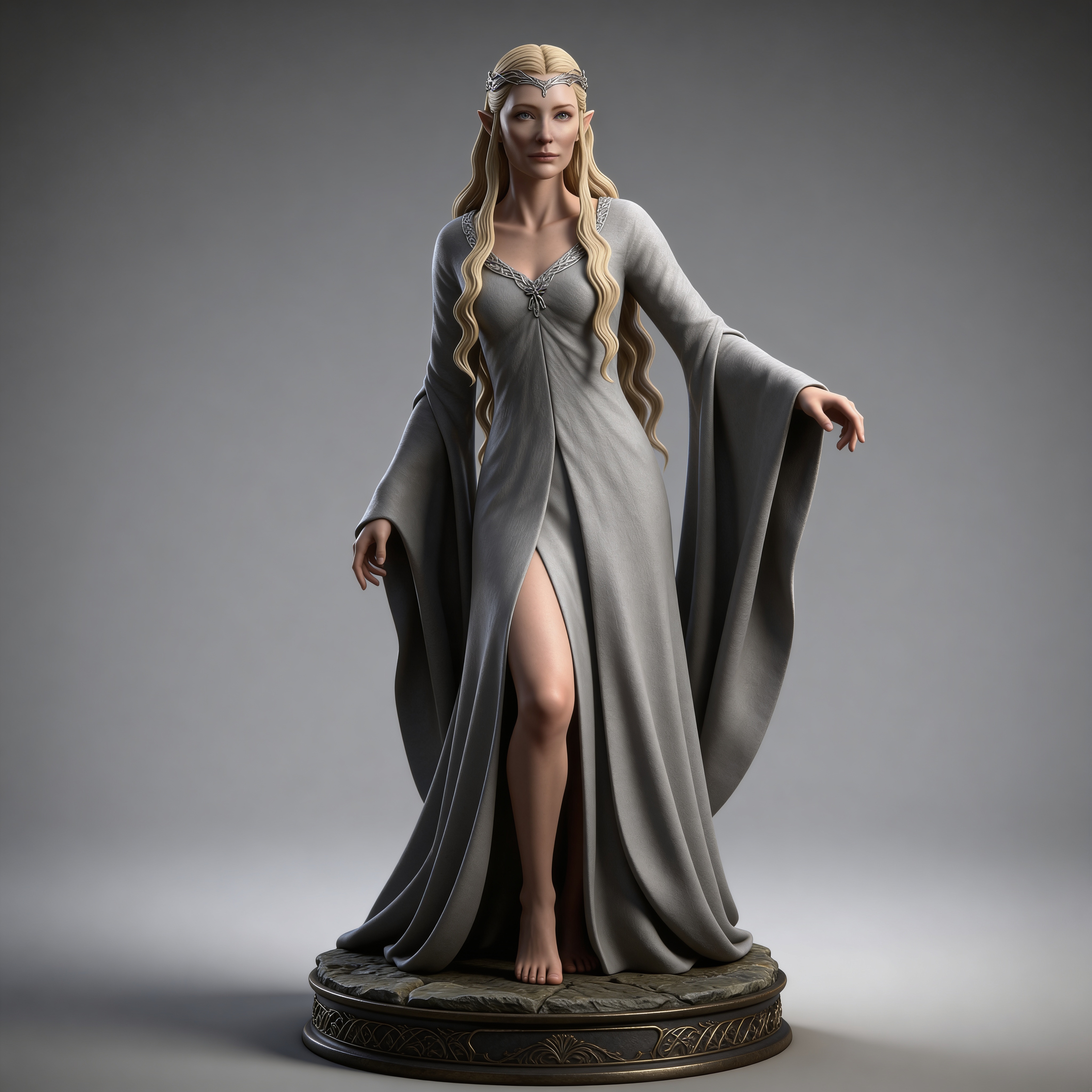 LOTR Galadriel