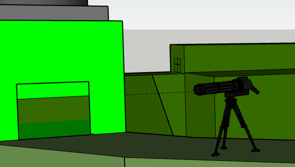Military base — miniatura 5