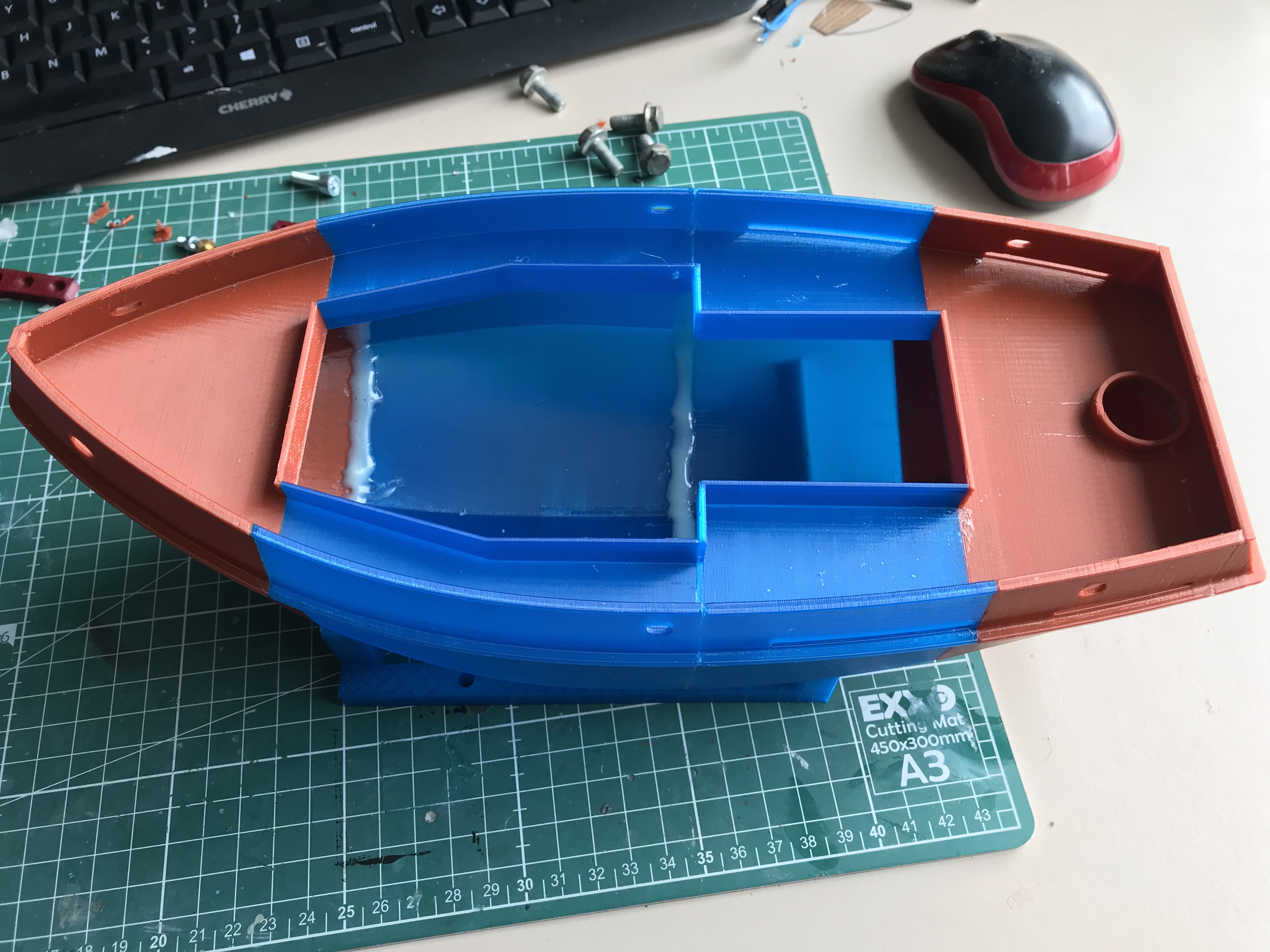 12" Thomas tug — miniatura 3