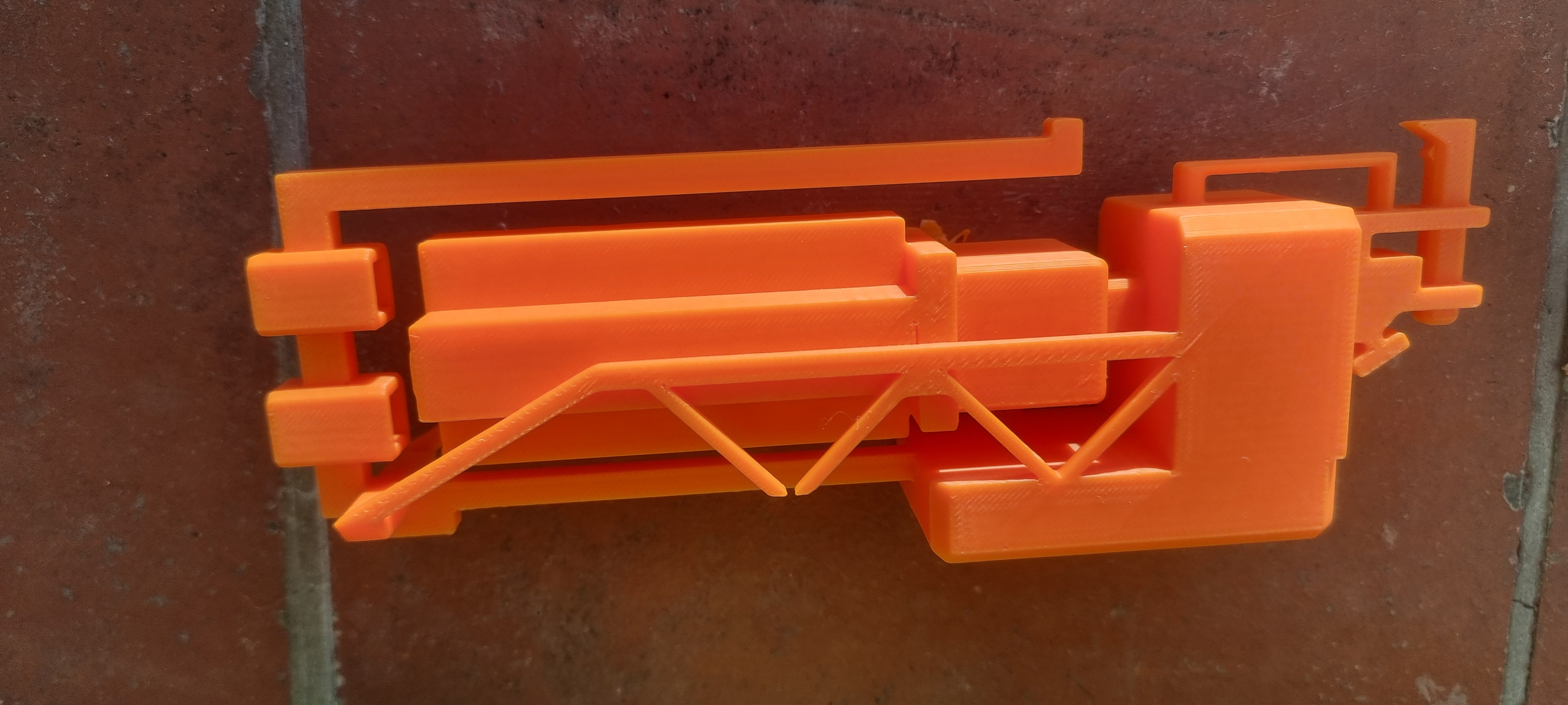 Gatling laser (fallout universe)