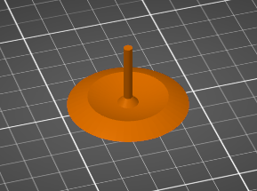 Disposable Ant Bait Station