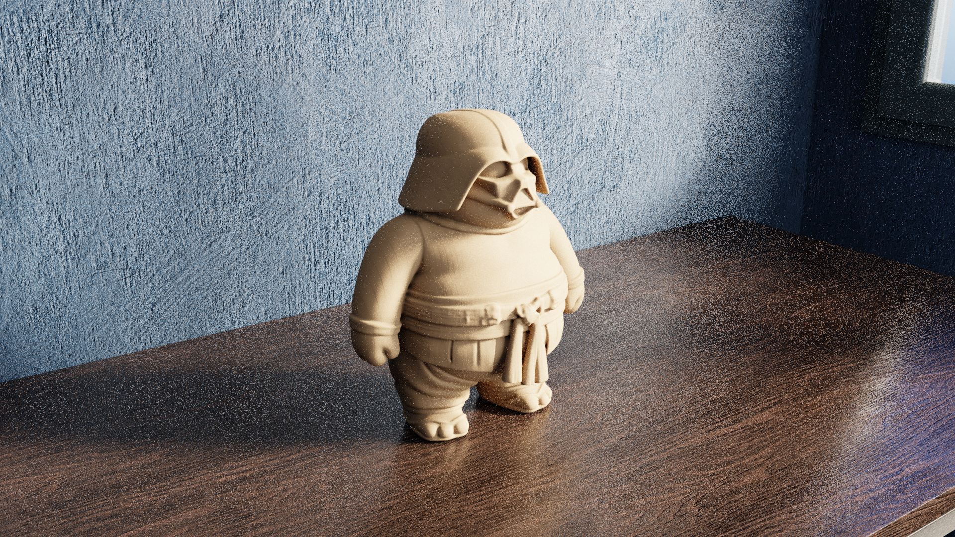Sumo Vader — thumbnail 9