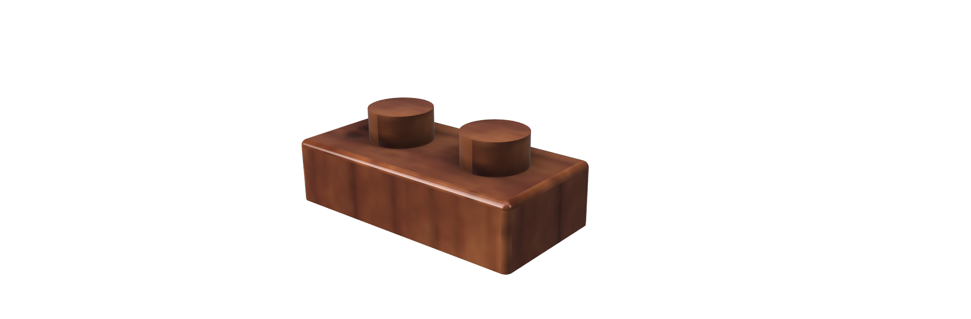 20x40 mm Block