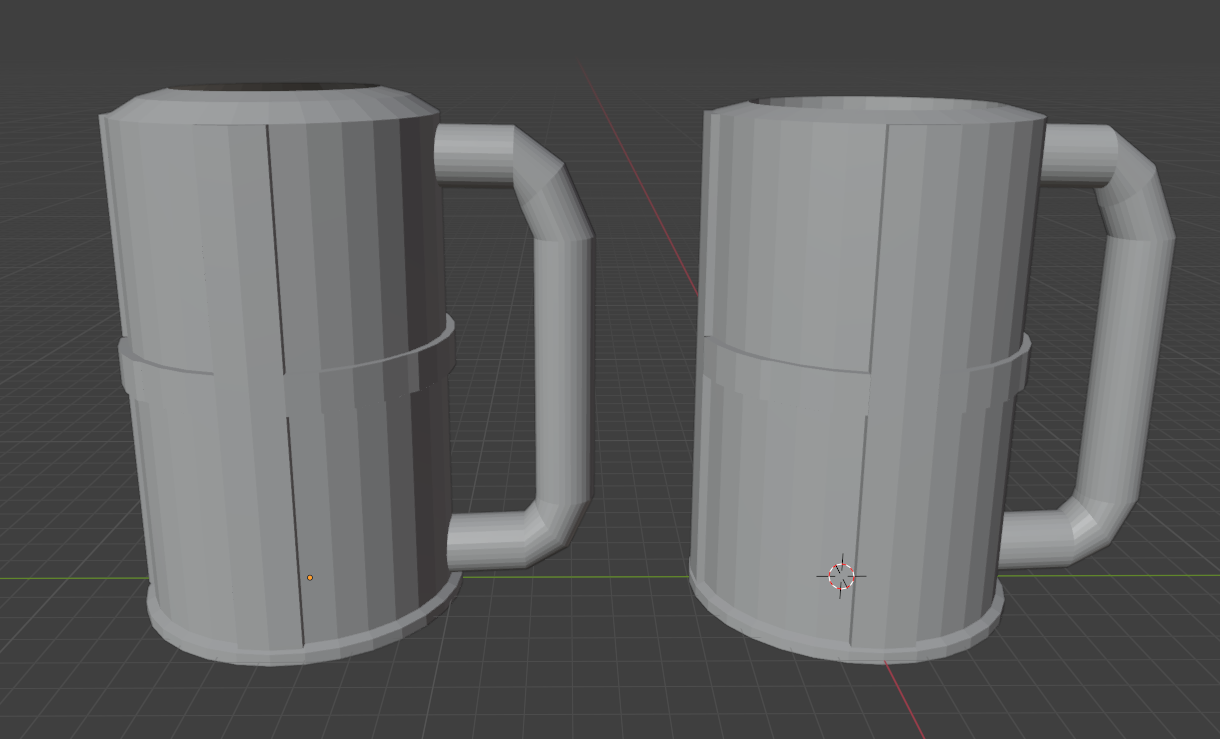 Mugs