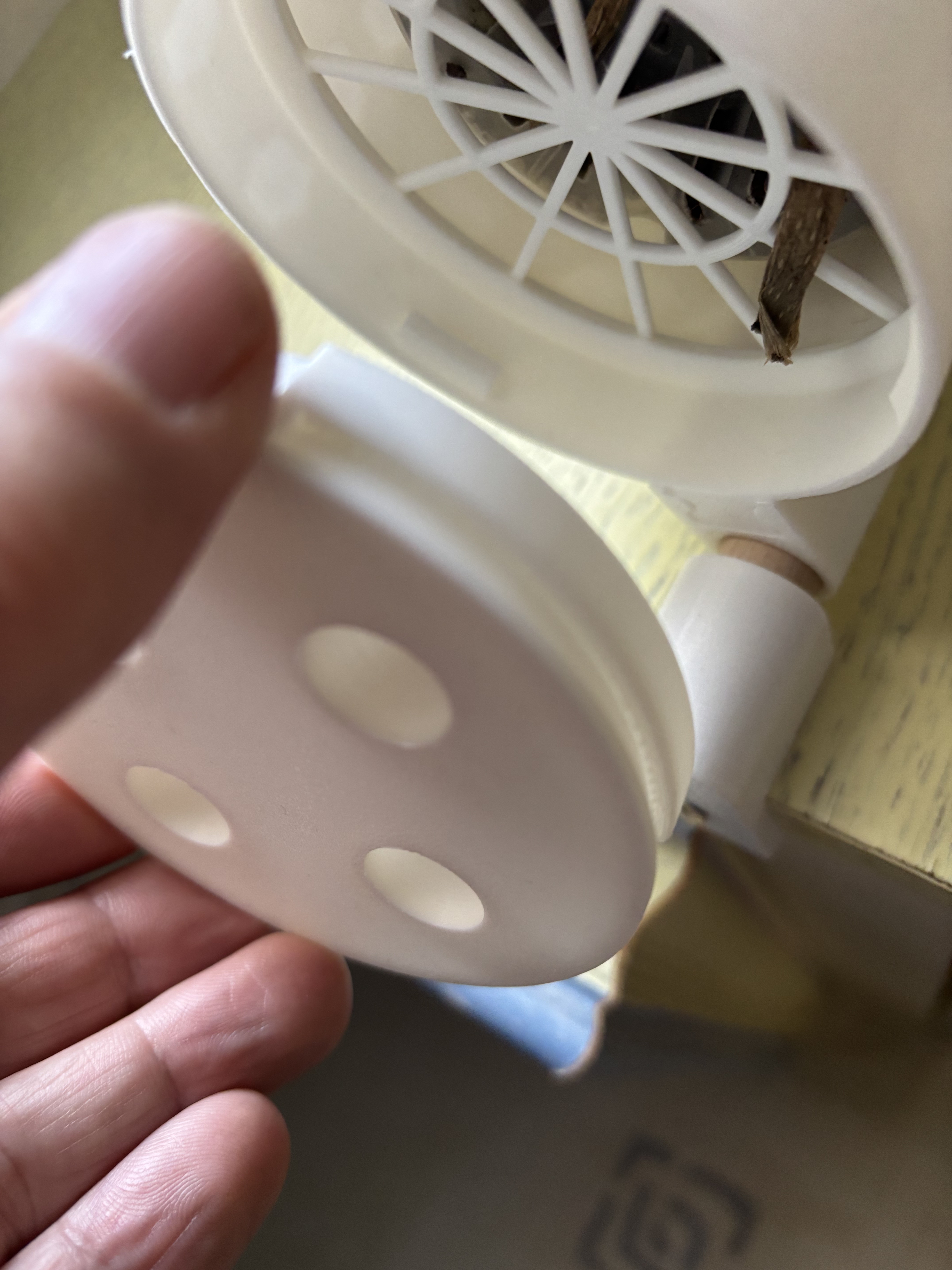 Weekend Project – Parametric Flower Pot — miniatura 4