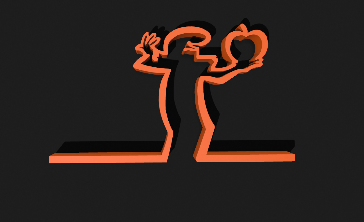 la Linea (No. #2 - Apple) — miniatura 5