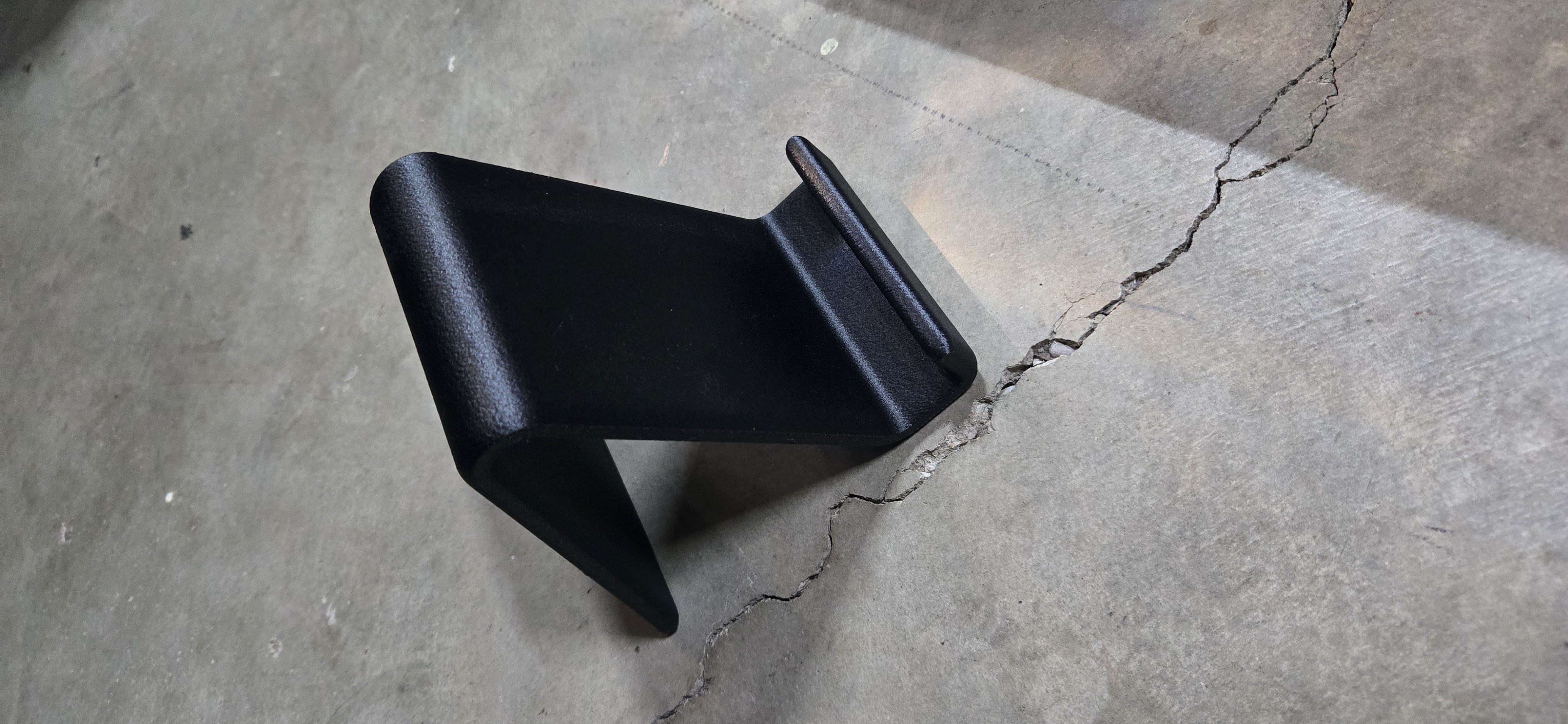Panasonic FZ-G1 Desktop Stand — miniatura 3