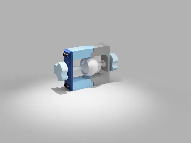 CV Joint Demonstrative Model