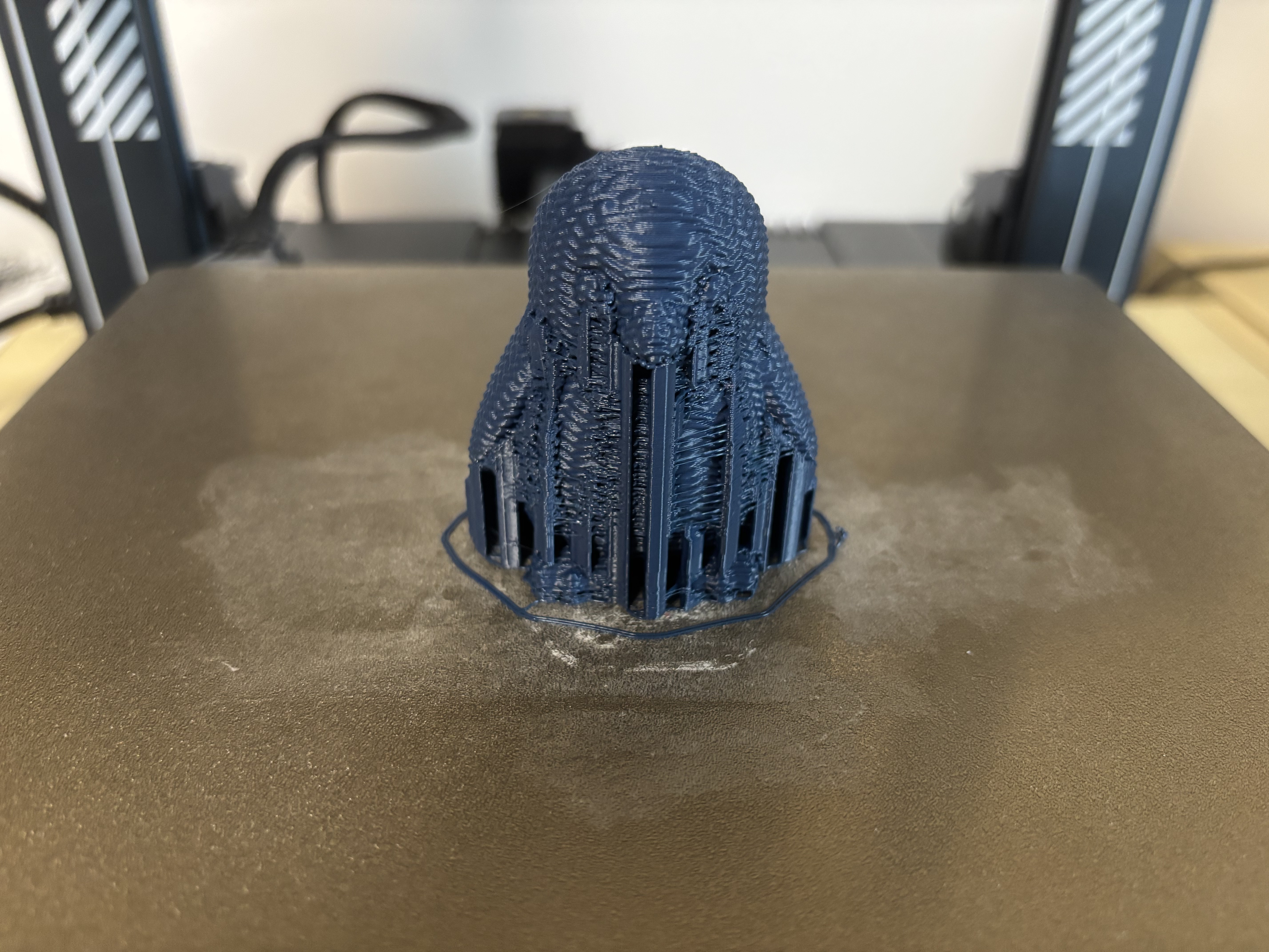 Knitted Penguin — miniatura 4