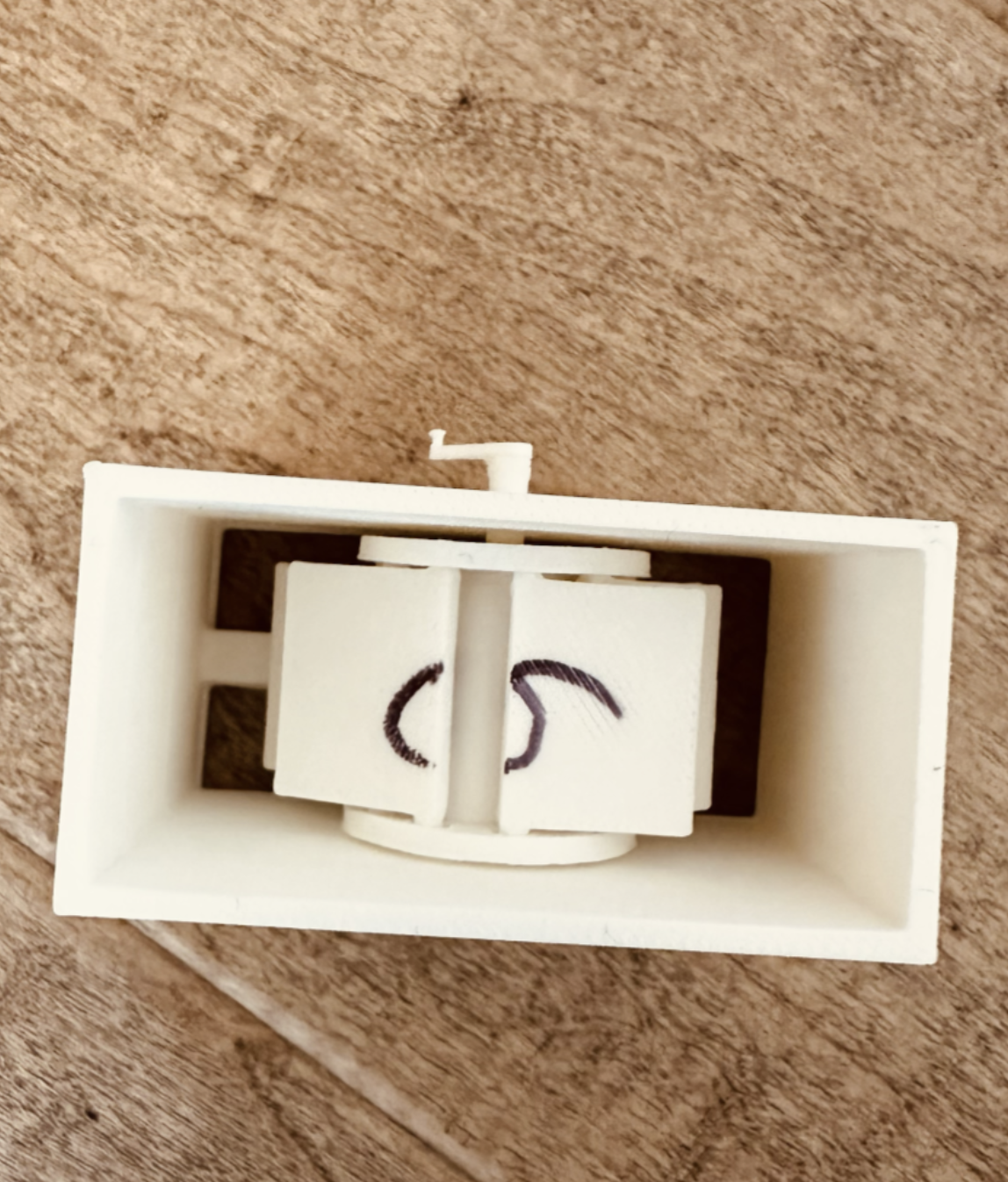 Split Flap Display — thumbnail 4