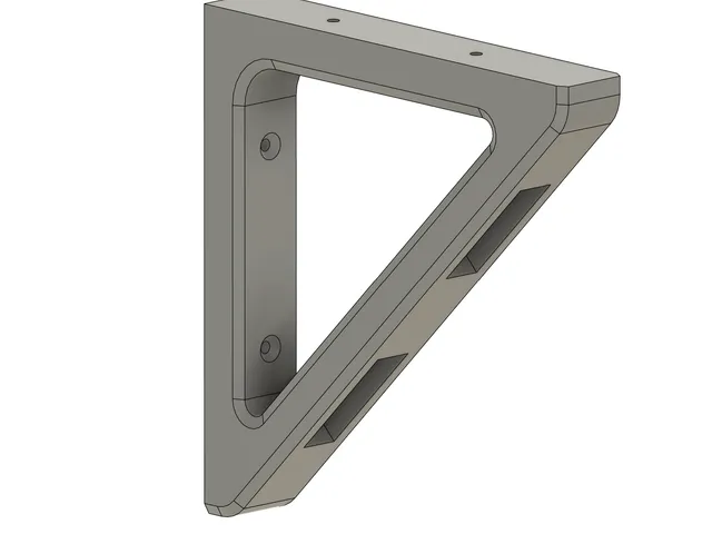 Shelf Bracket