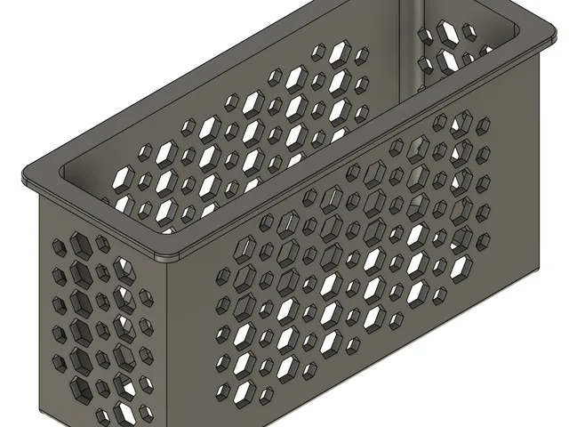 Focusrite Scarlett Solo - Top insert desk mount