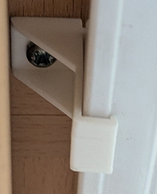 Halter Küchenschrank Unterbauleuchte