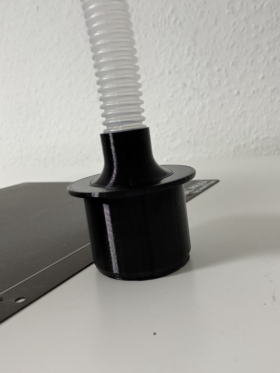 DN40 - Bosch Dry hose adapter / Schlauchadapter