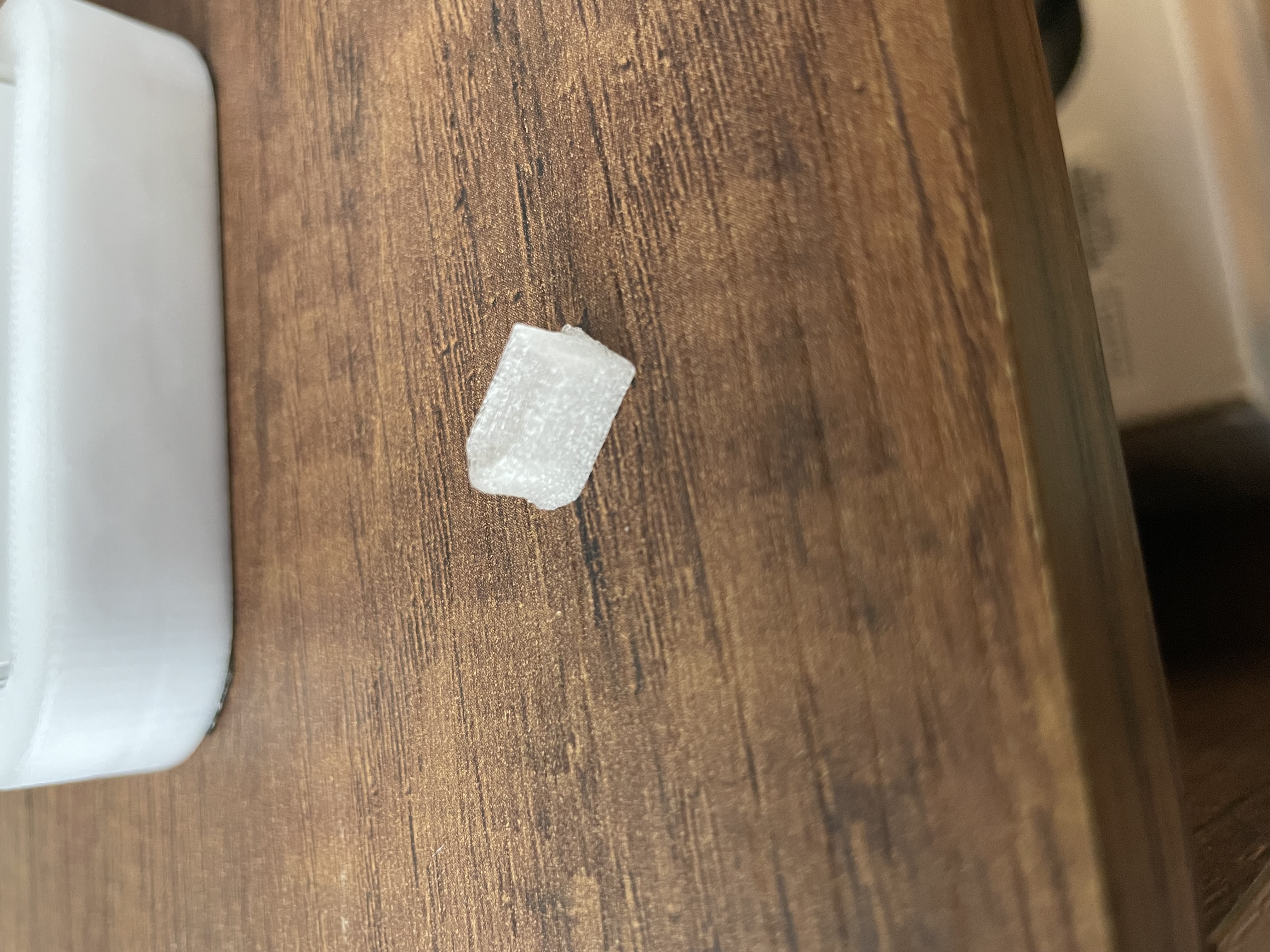 Ipod First Gen Firewire Cap