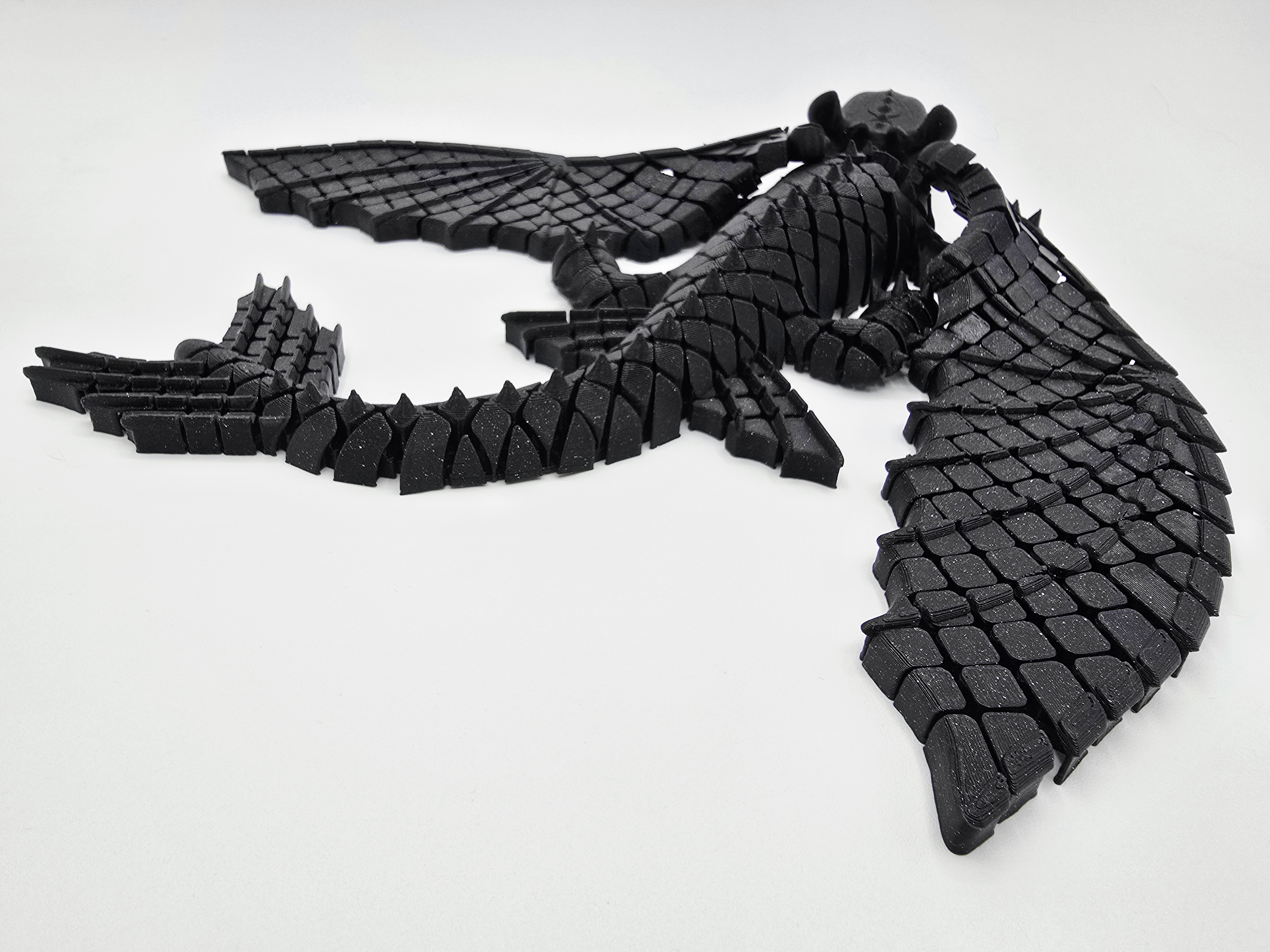Flexi Toothless — thumbnail 6