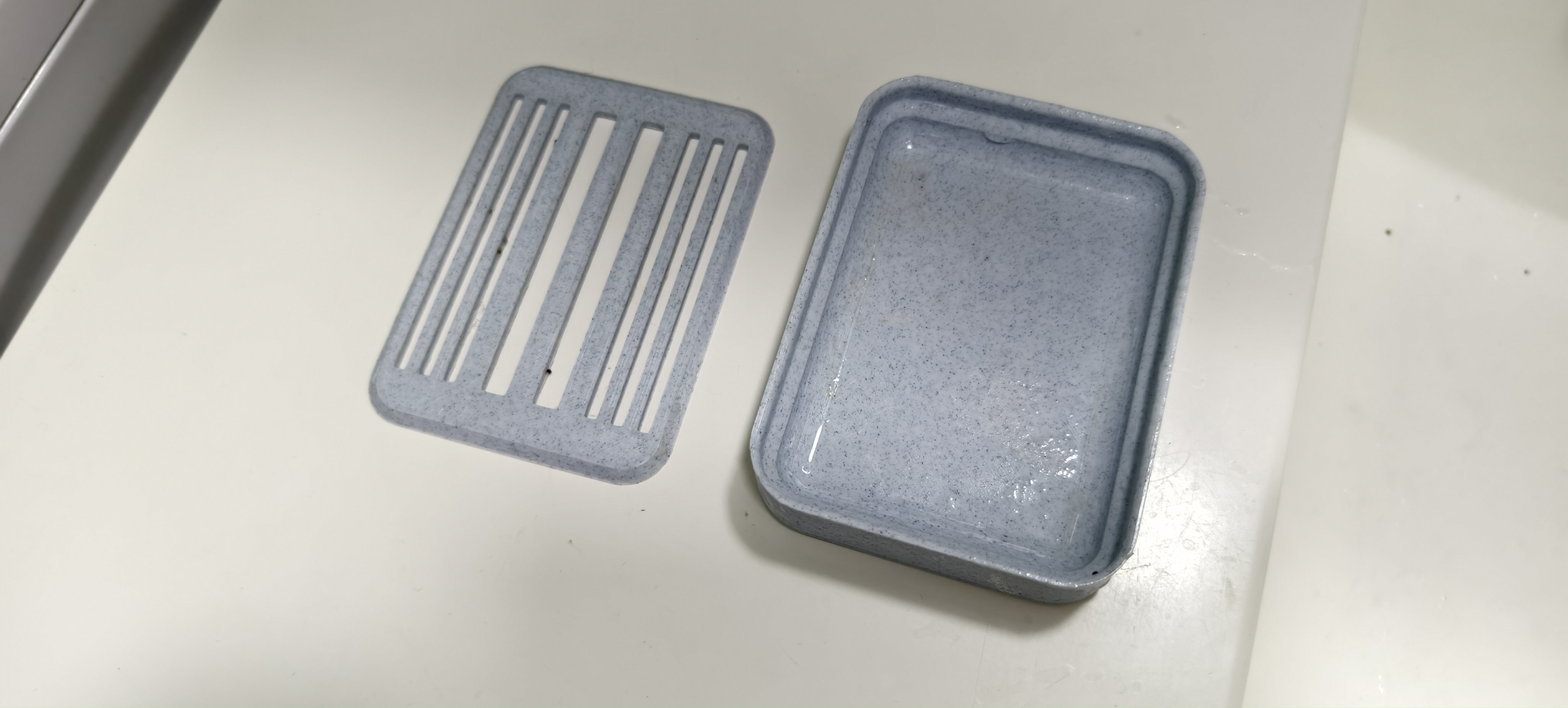 Miniatura 4 do modelo 3D Soapbox (two makes)