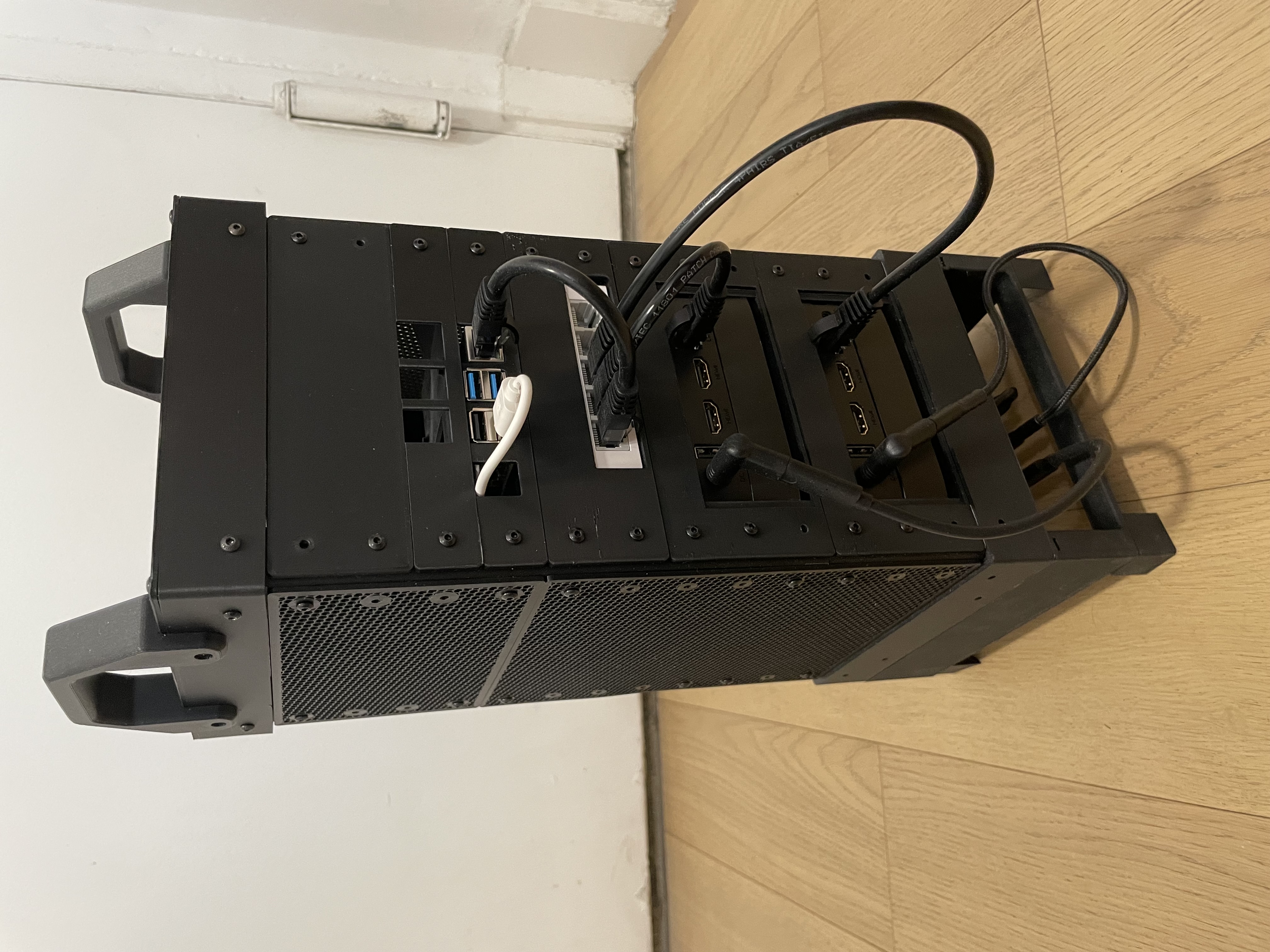 Microlab - Modifications and Addons — miniatura 2