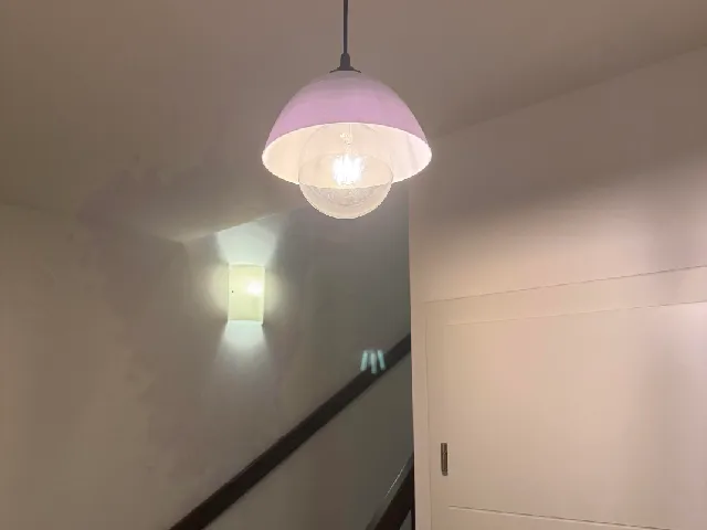Ikea Lampshade
