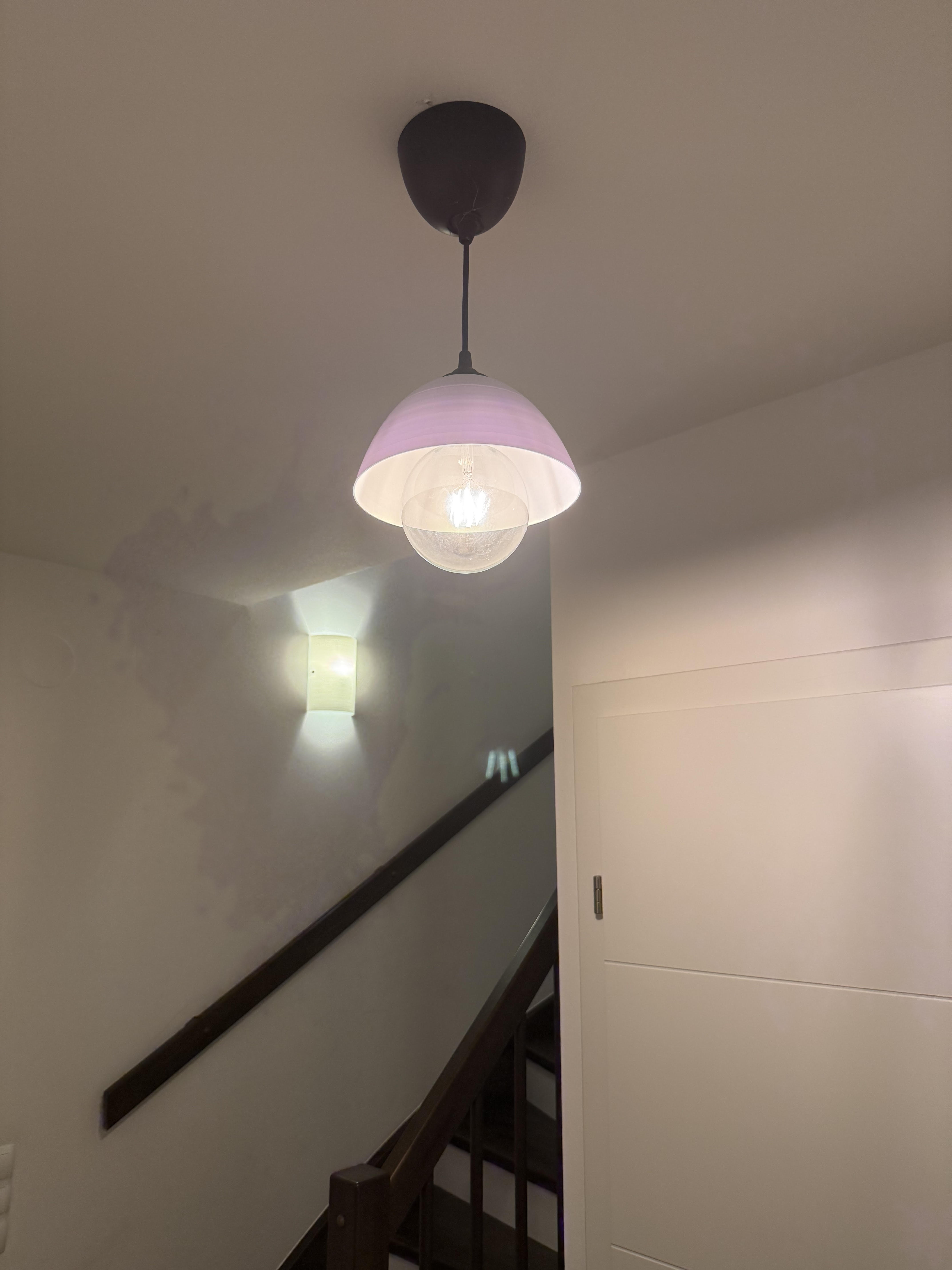 Ikea Lampshade