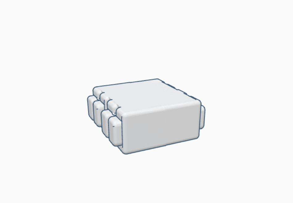 X8 clicker one print