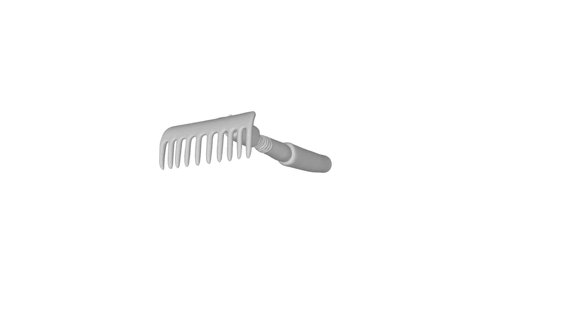 Back scratcher