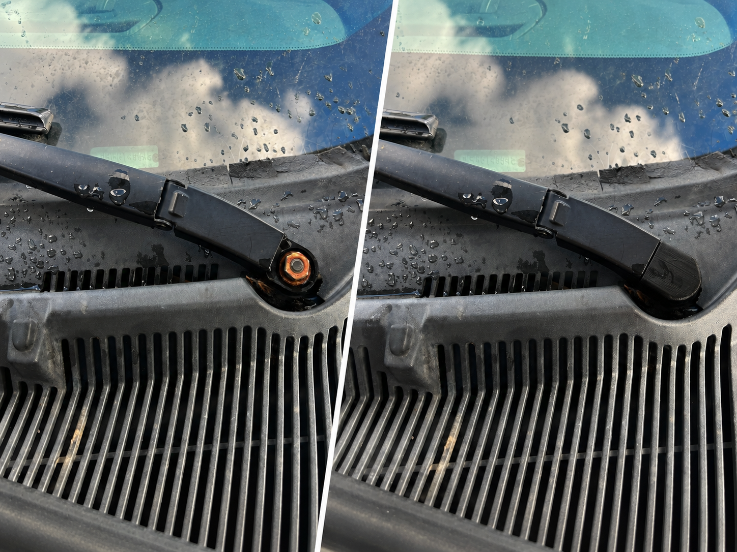 2008-2026 Ford Windshield Wiper Arm Cover Replacement Cap