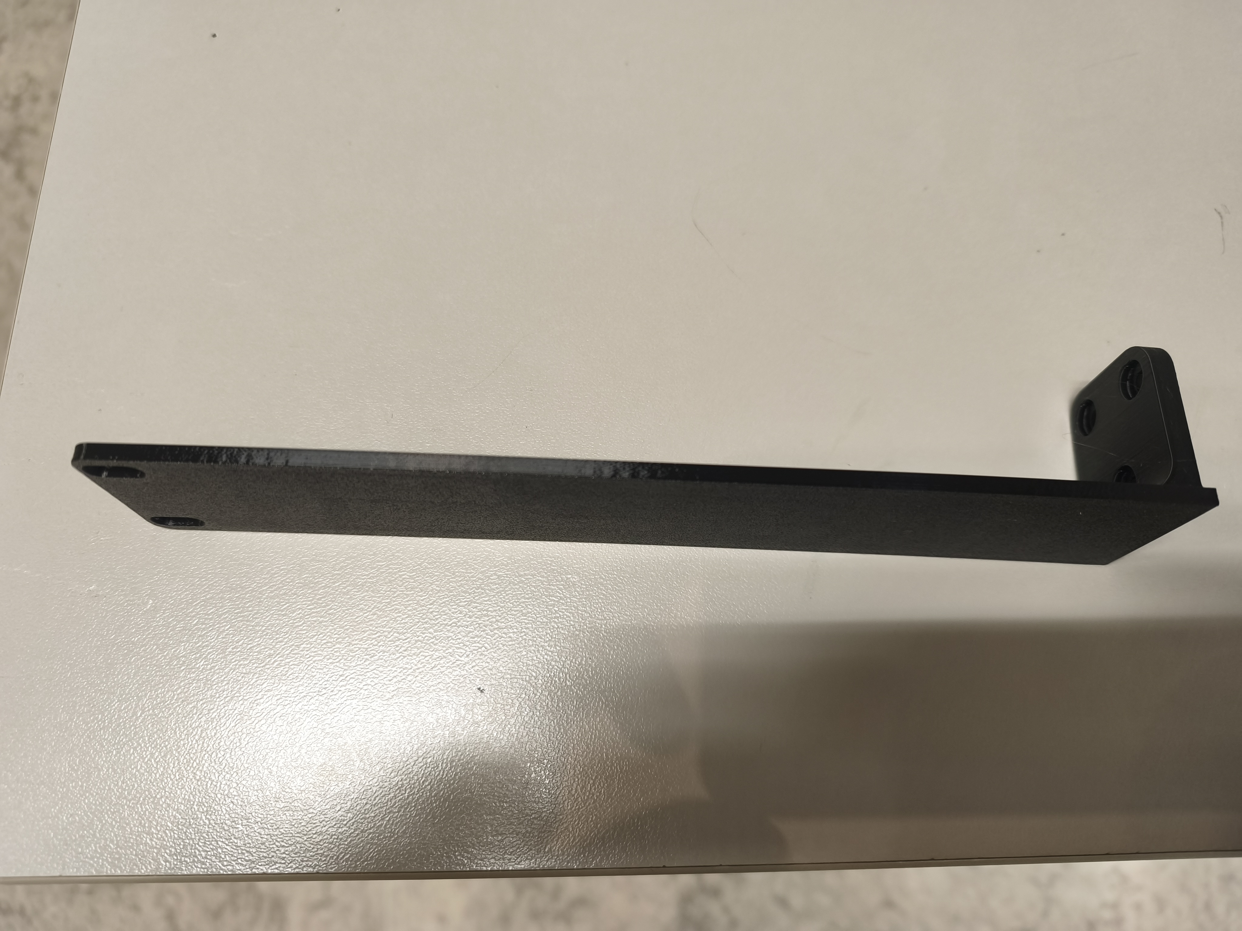 Unifi USW-Flex-Mini 19-inch modular rack mount - blind part