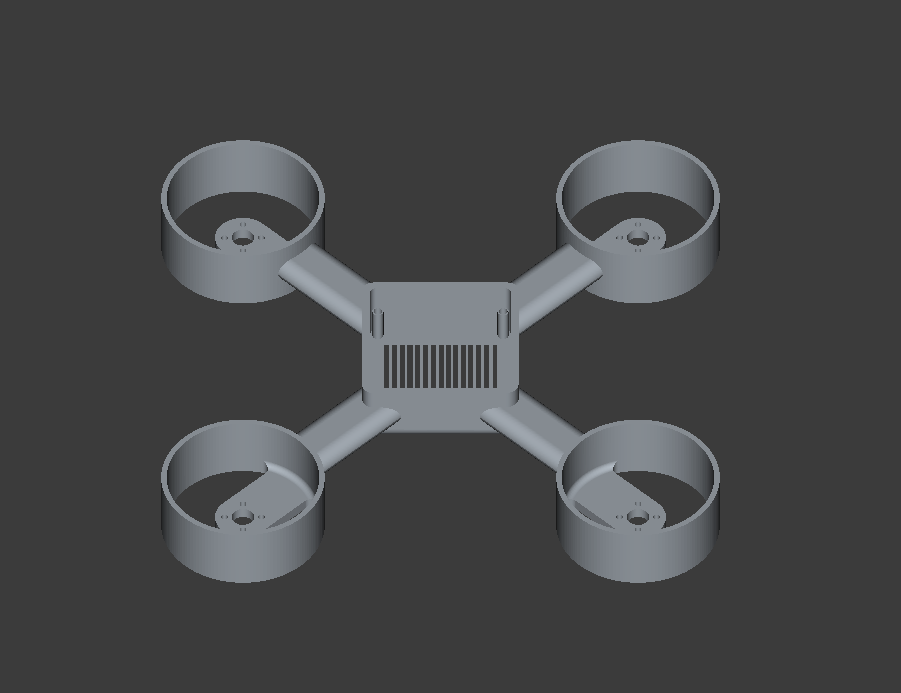 Drone Frame