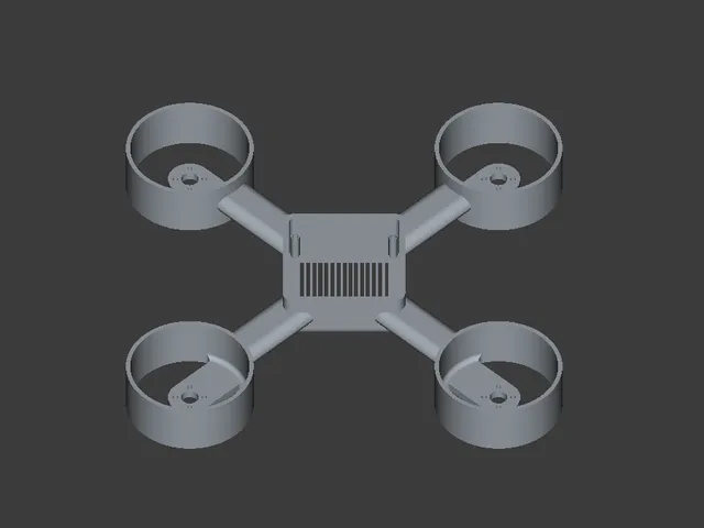 Drone Frame