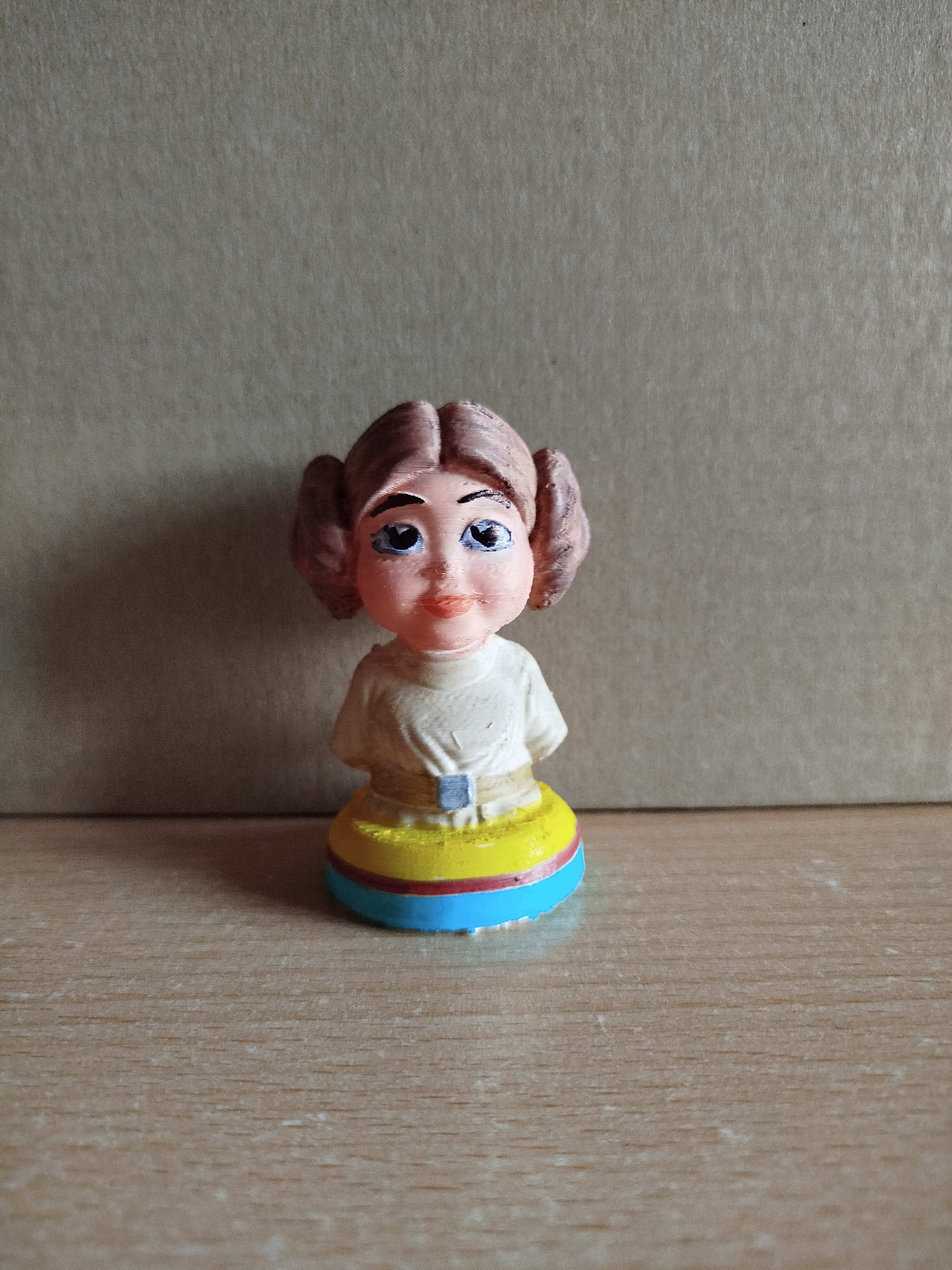 Leia Organa