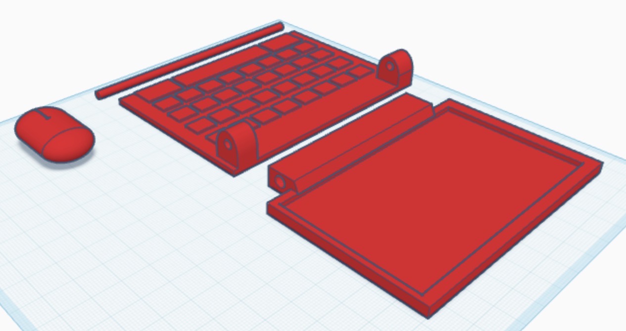 Laptop thing