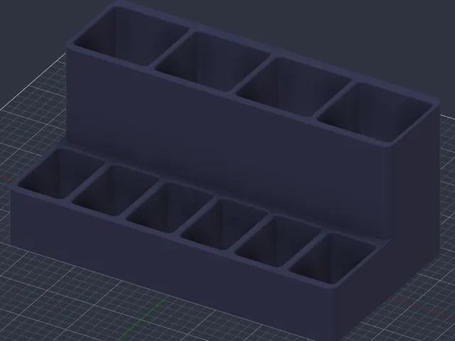 Cafe Organizer