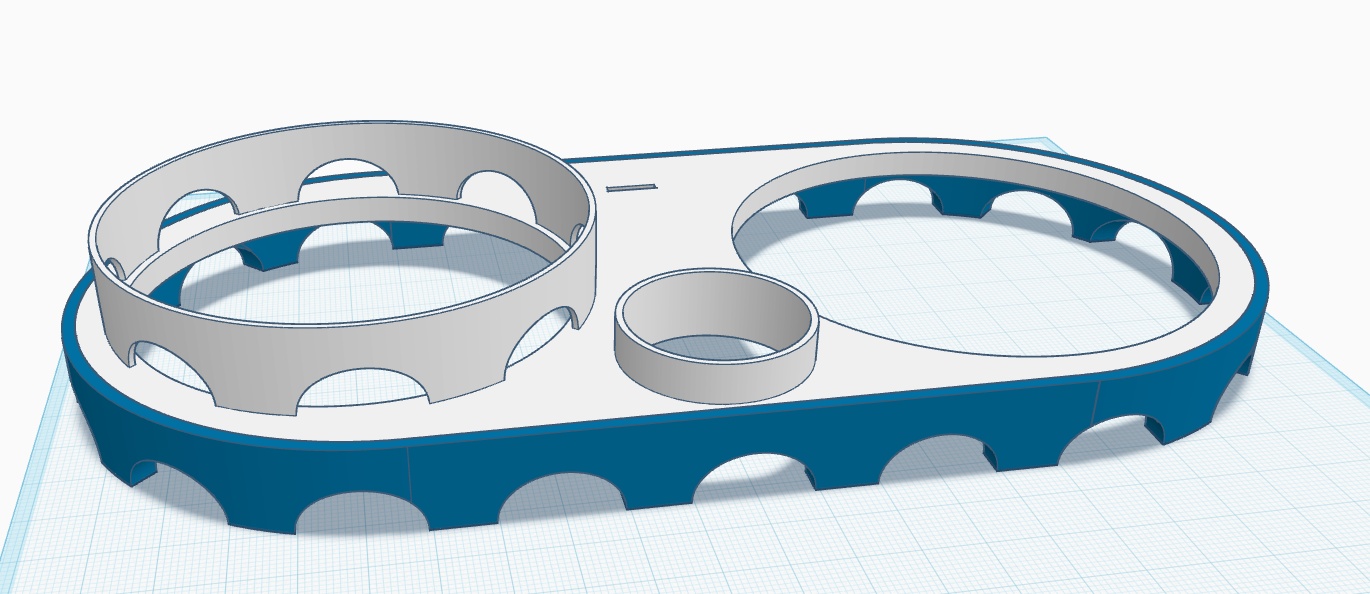 holy drying rack — miniatura 3