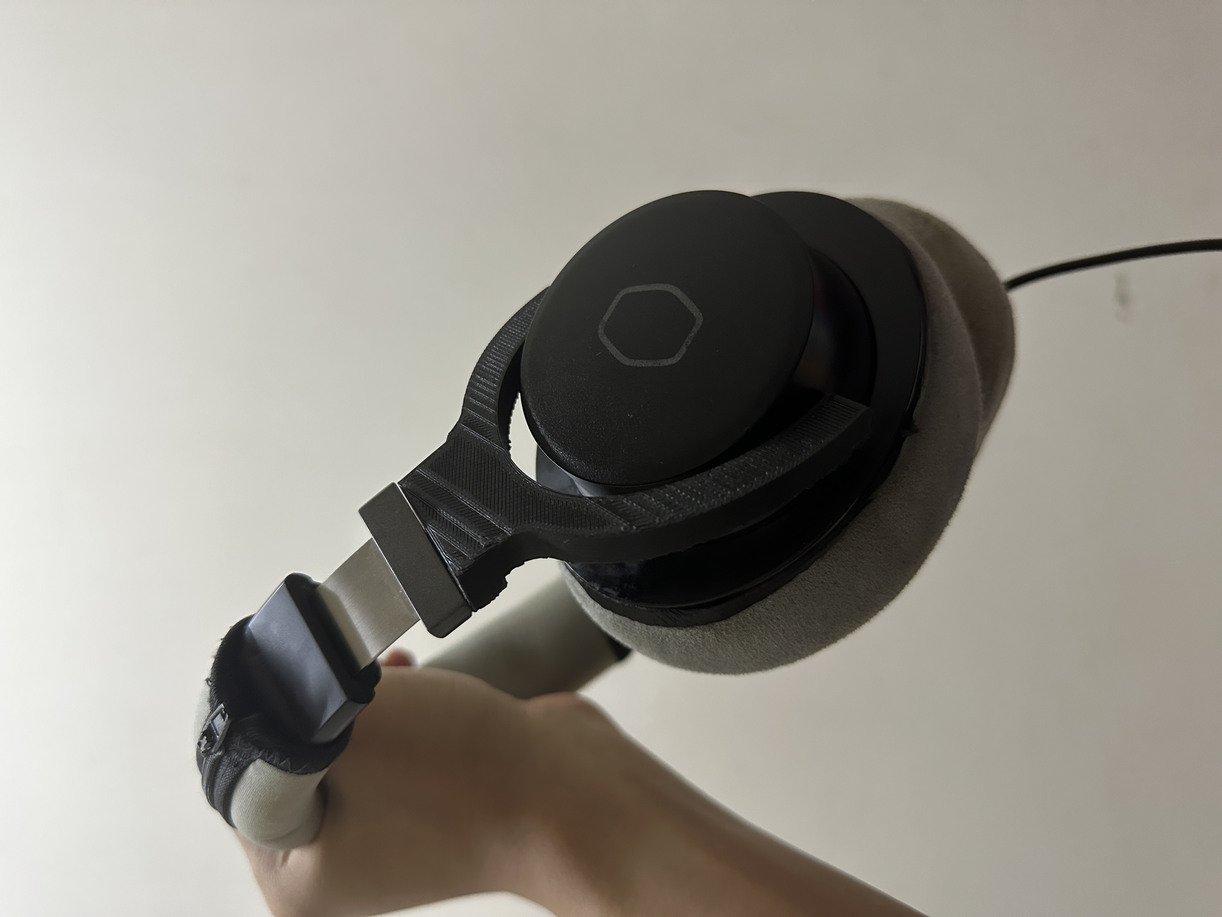 Cooler Master MH751/MH752 Yoke Replacement Part