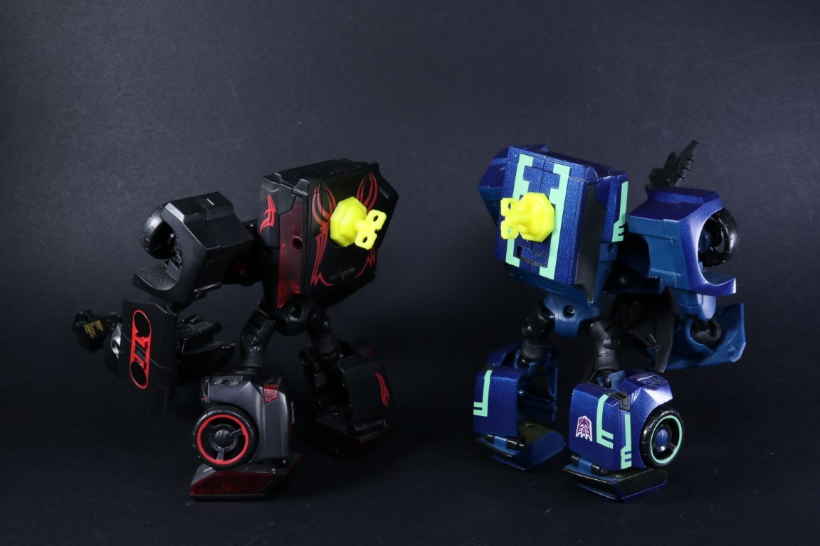 Windup Key for Transformers Animated Bots — miniatura 14