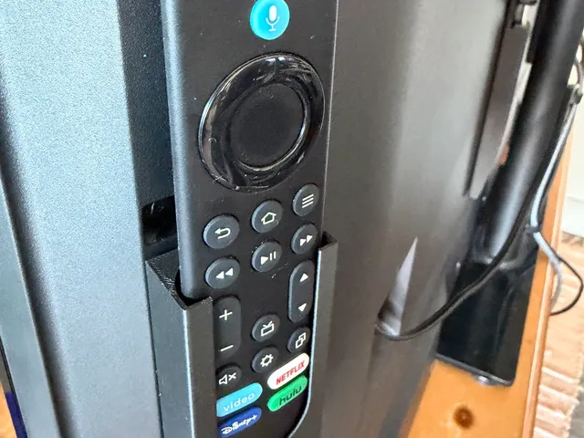 FireTV Alexa Voice Remote Holder