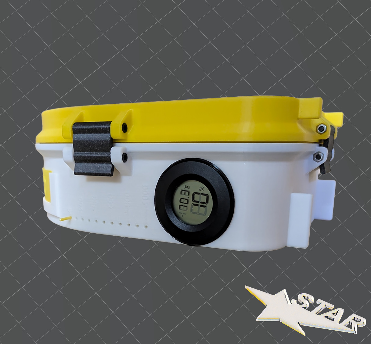 Filament Lagerbox / Filament storage box