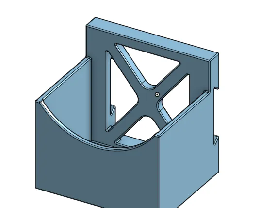 Single wide trays