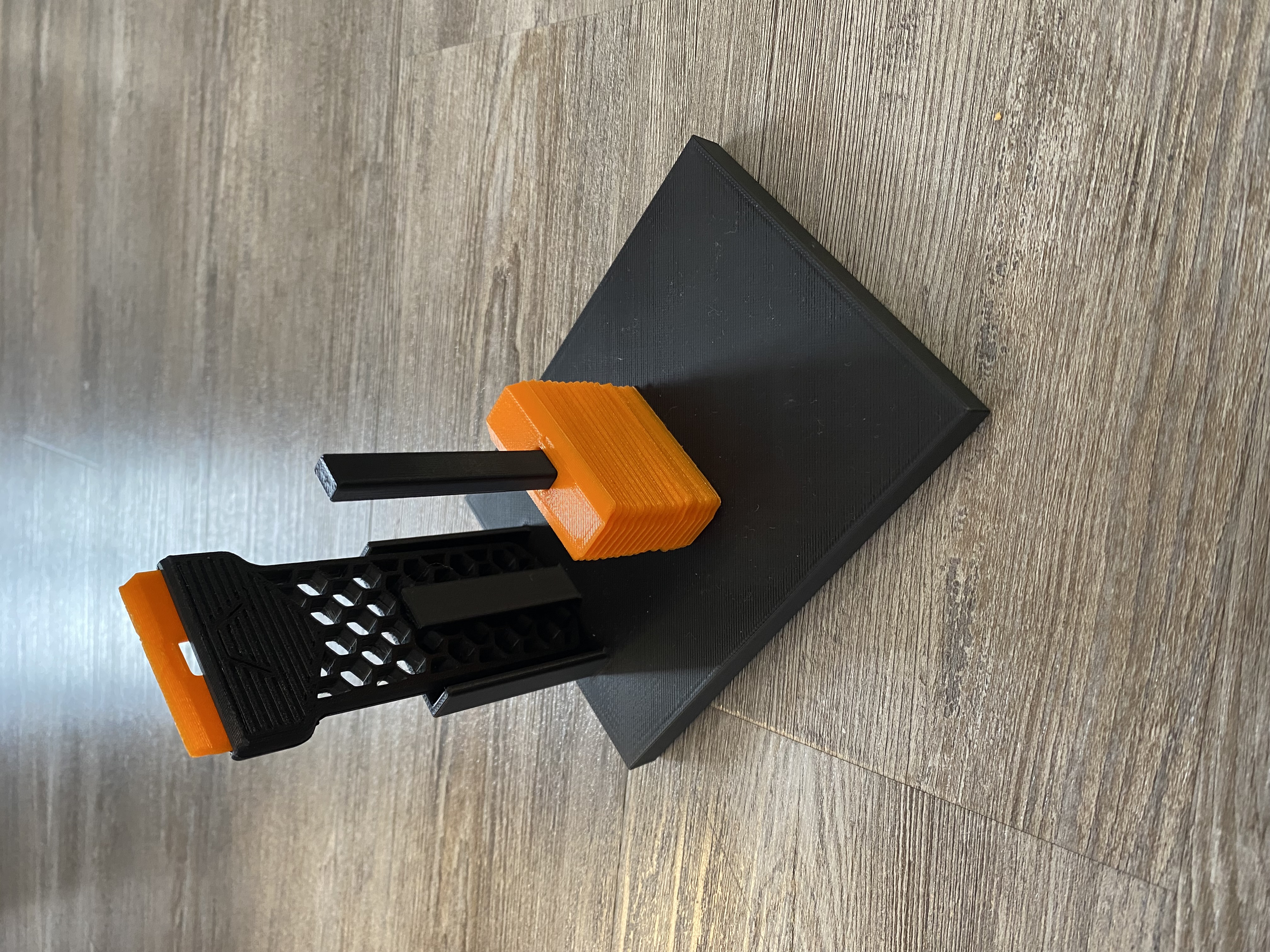 Scraper Holder — miniatura 3