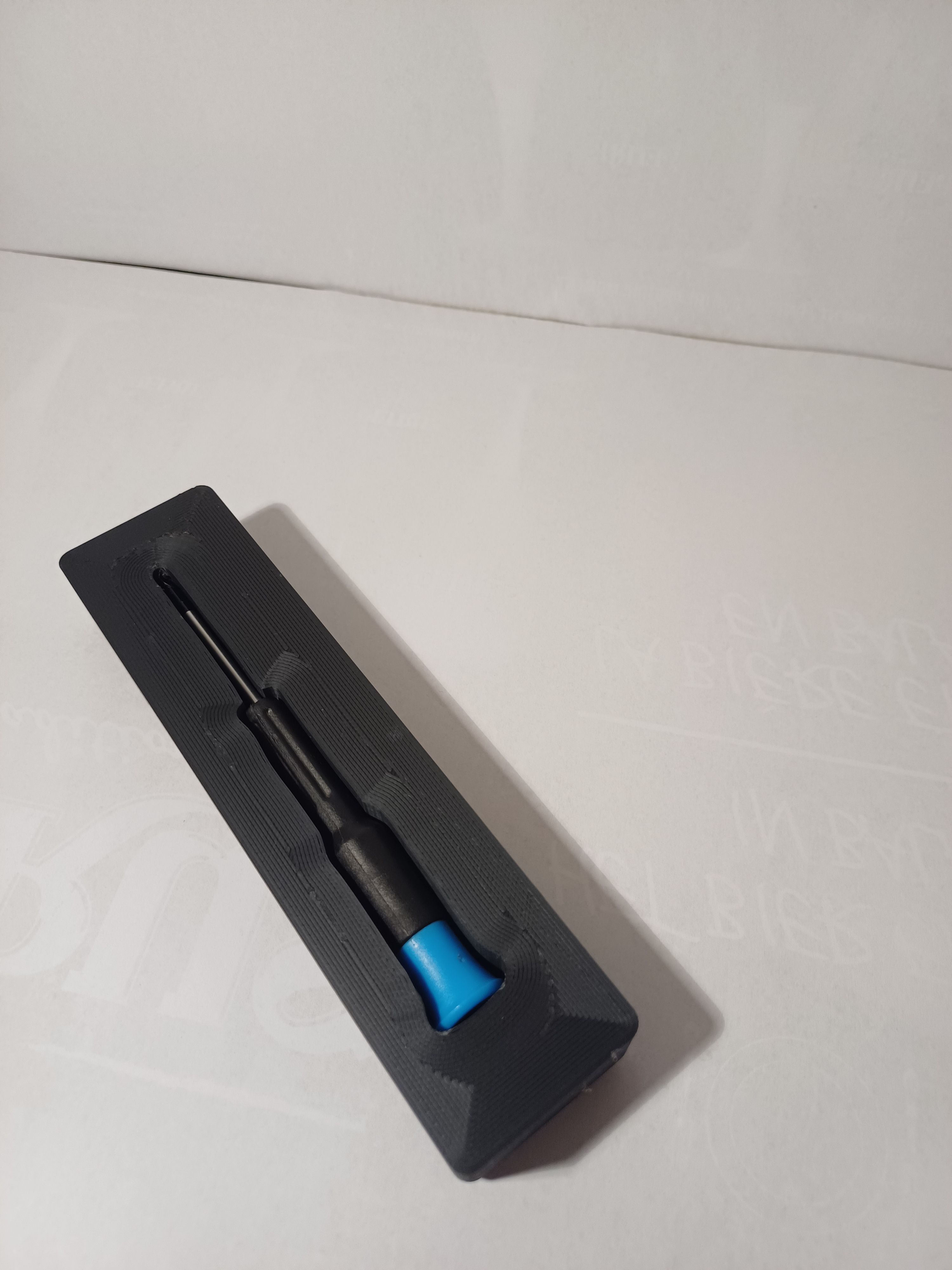 gridfinity screwdriver holder — thumbnail 4