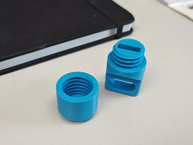 USB Keychain models