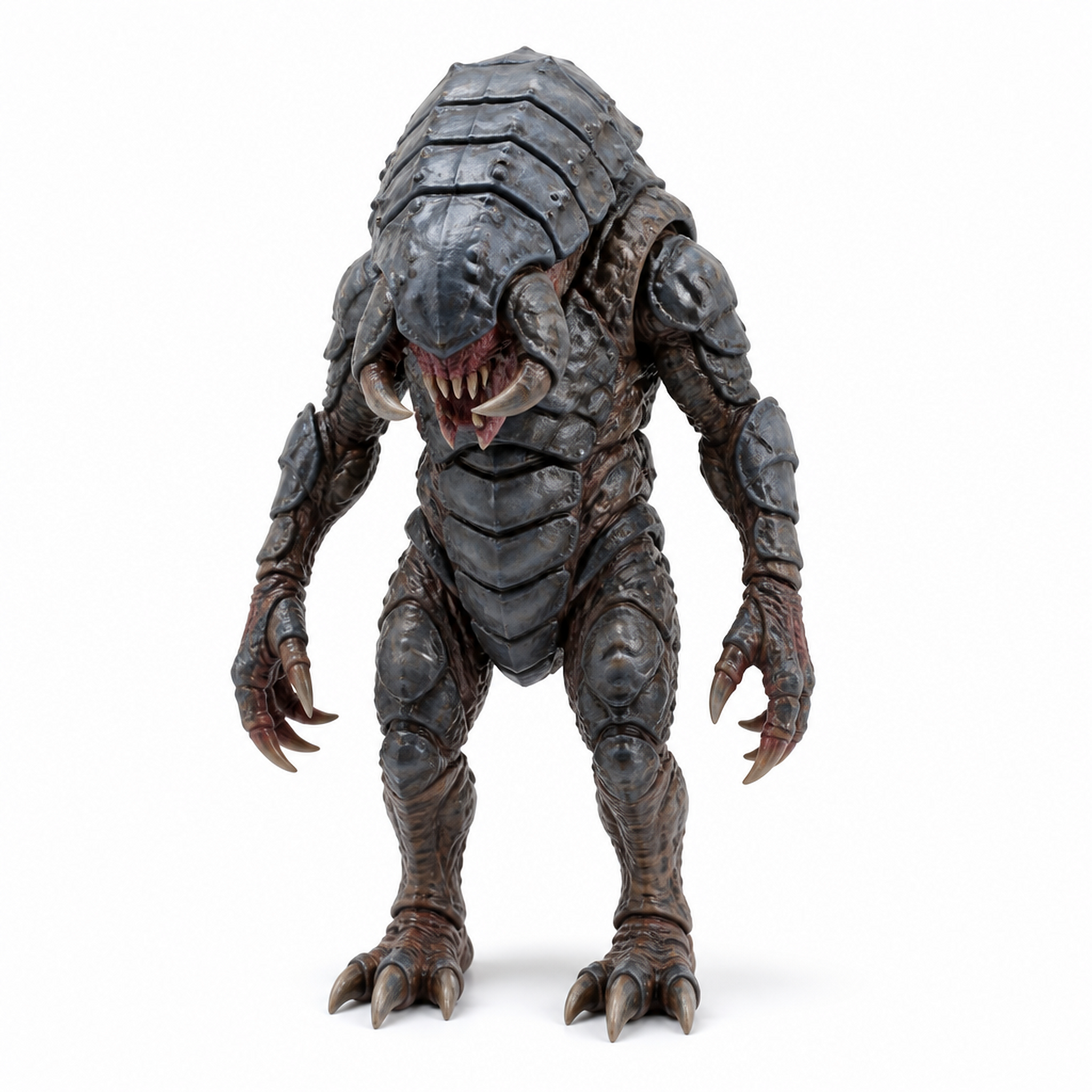 Big Biter - Factorio Figurine