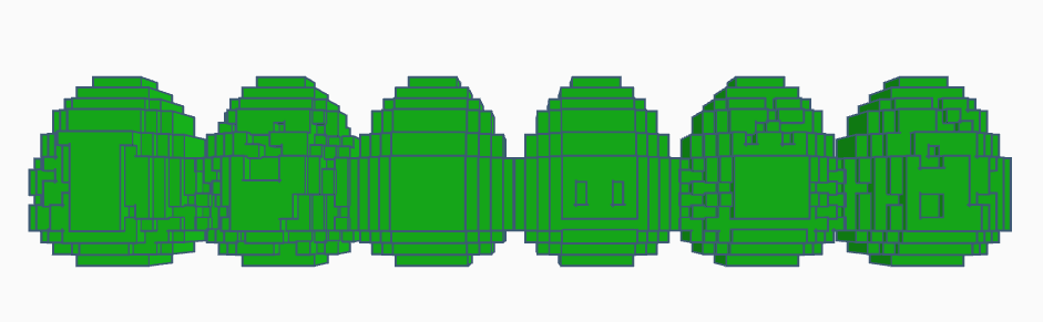 Chegg Minifigures — miniatura 2