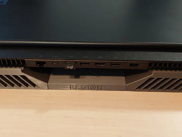 Lenovo Legion 5 Gen 6 Laptop Stand